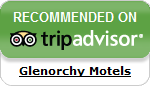 TripAdvisor Recommends Glenorchy Alpine Suites
